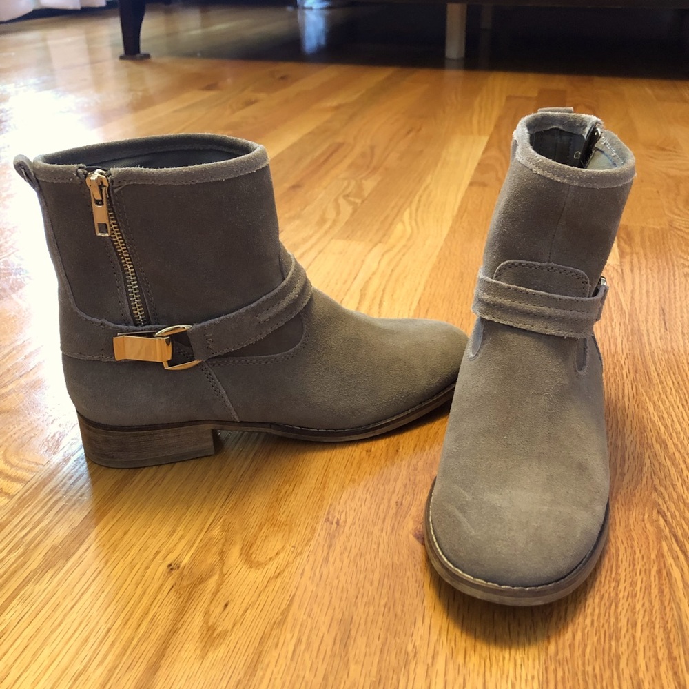 Women’s Steve Madden Mid Boot